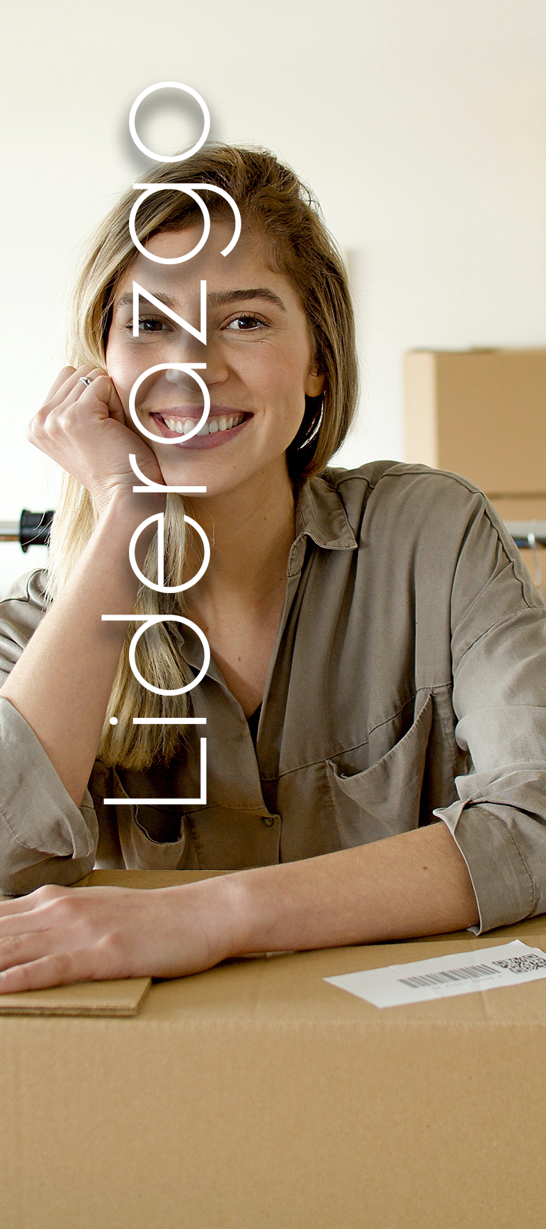 Sistema Educativo para el Emprendimiento: Liderazgo